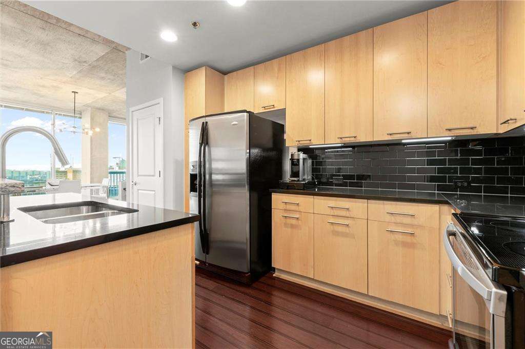 3324 Peachtree Road NE Atlanta GA 30326