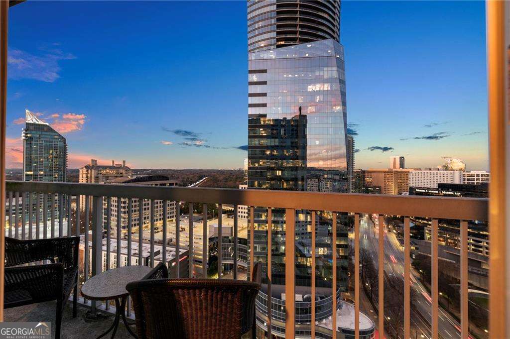 3324 Peachtree Road NE Atlanta GA 30326