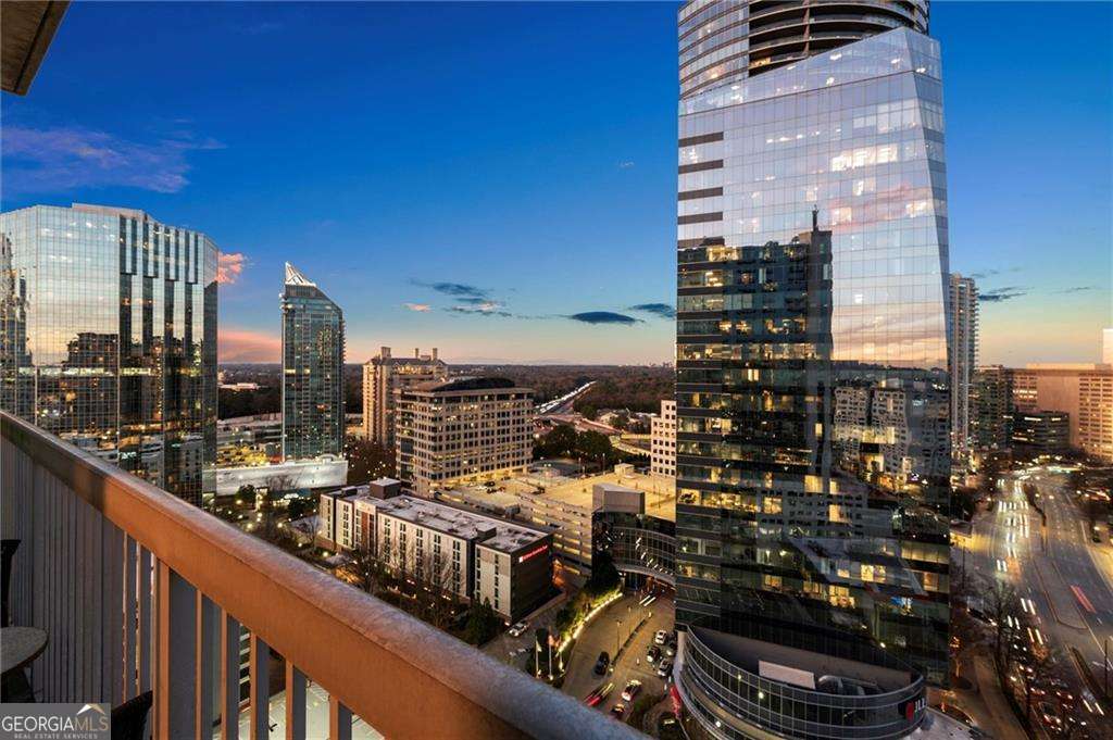 3324 Peachtree Road NE Atlanta GA 30326