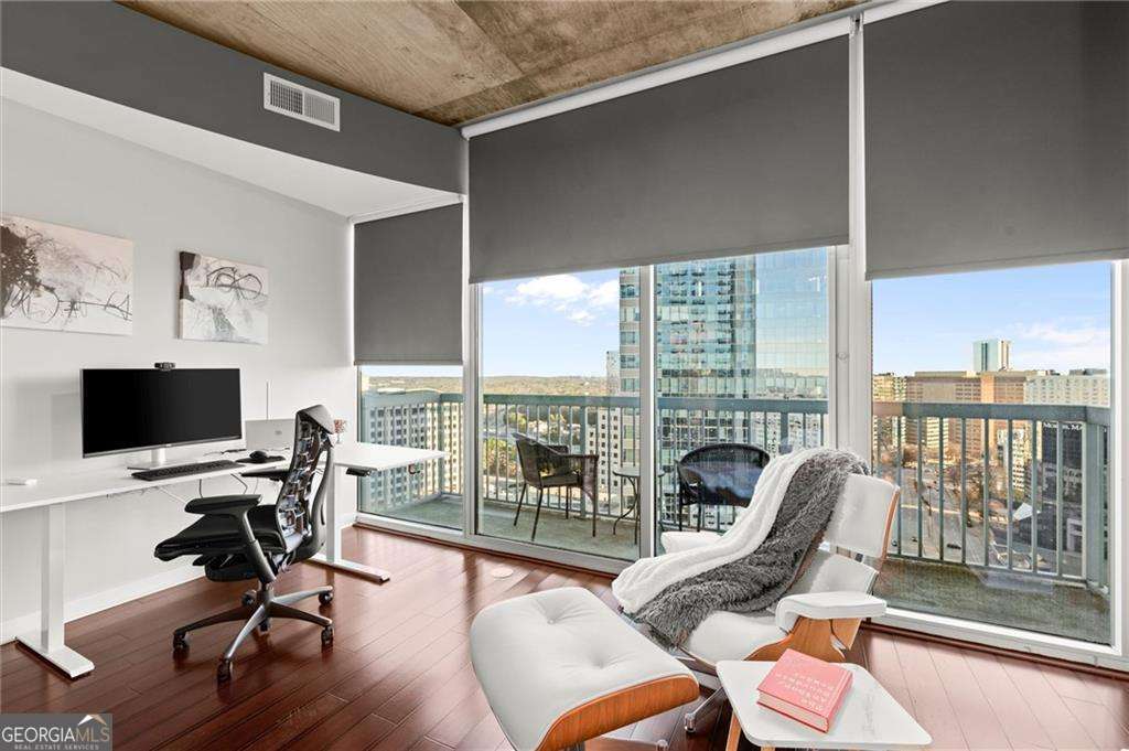 3324 Peachtree Road NE Atlanta GA 30326