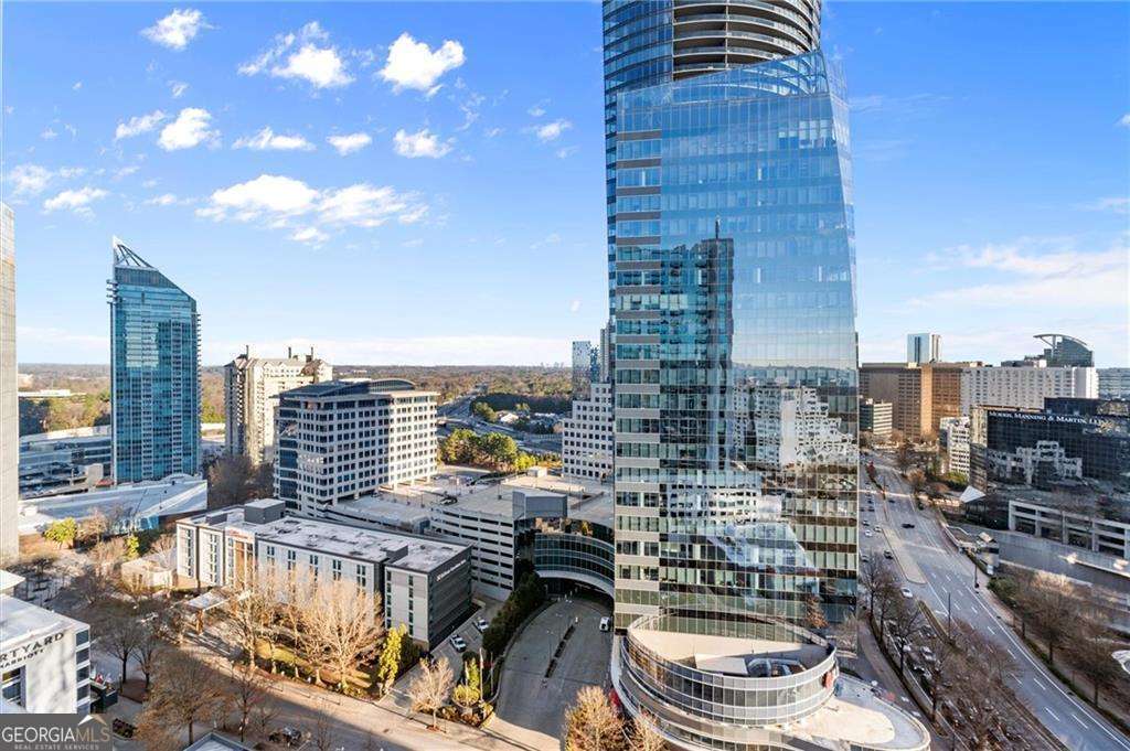 3324 Peachtree Road NE Atlanta GA 30326