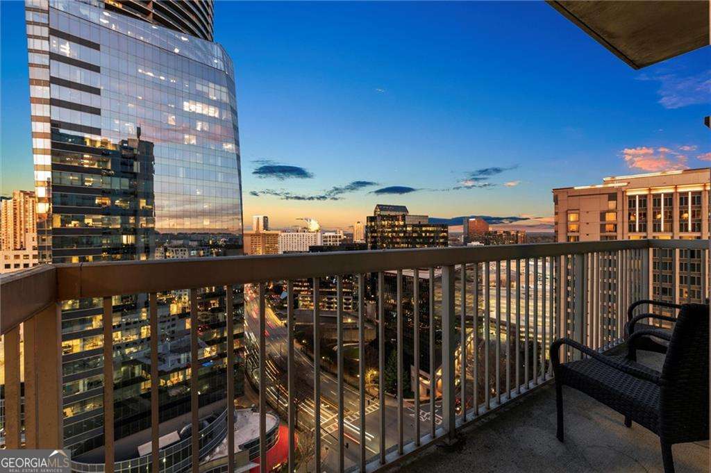 3324 Peachtree Road NE Atlanta GA 30326