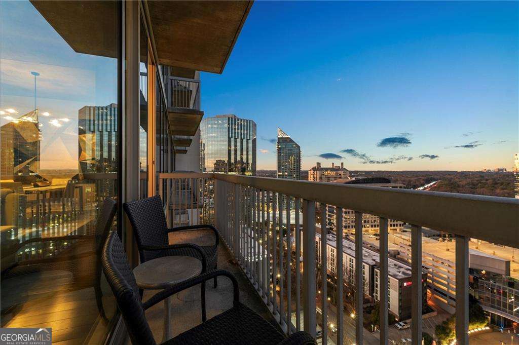 3324 Peachtree Road NE Atlanta GA 30326
