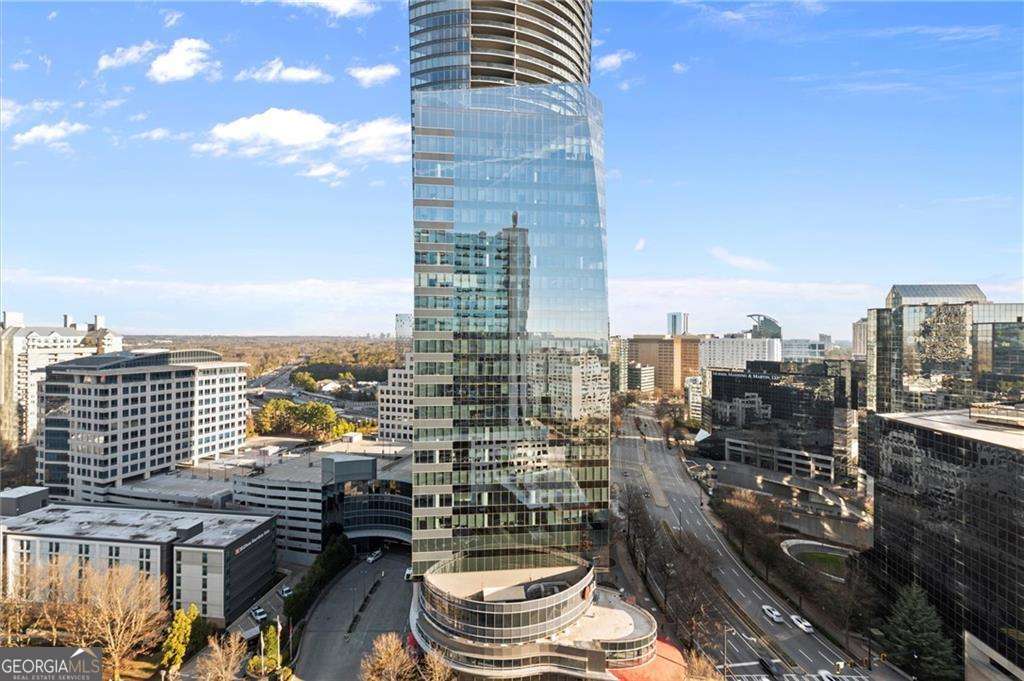 3324 Peachtree Road NE Atlanta GA 30326