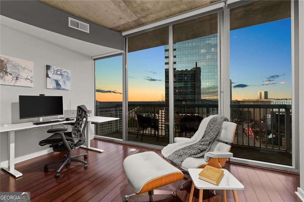3324 Peachtree Road NE Atlanta GA 30326