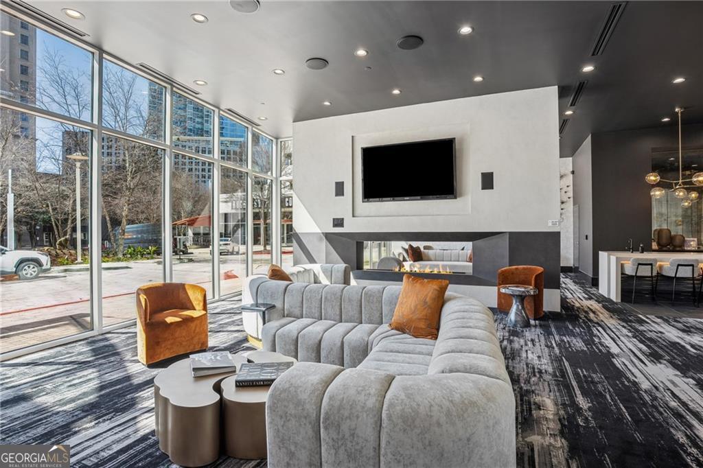 3324 Peachtree Road NE Atlanta GA 30326