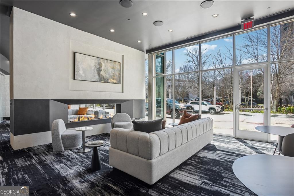 3324 Peachtree Road NE Atlanta GA 30326