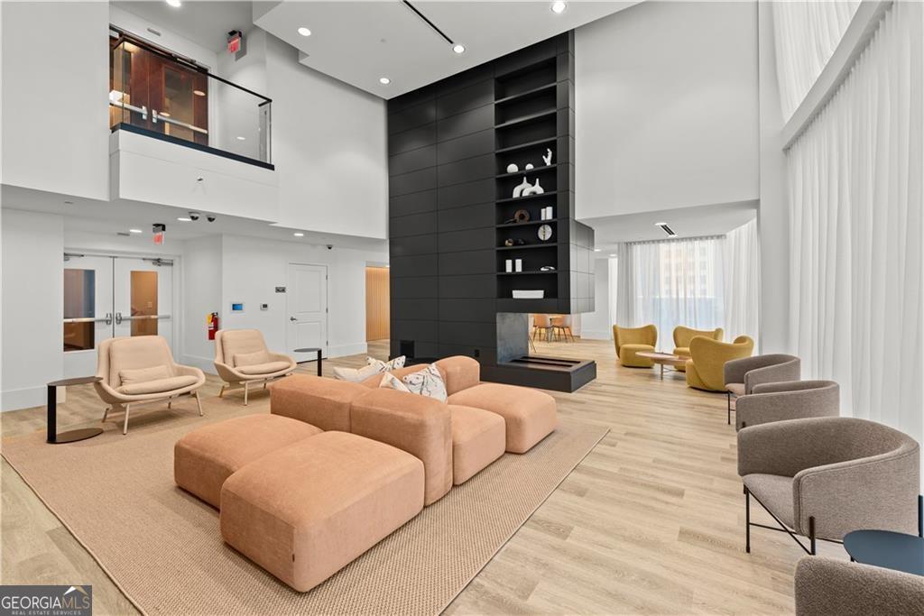 3324 Peachtree Road NE Atlanta GA 30326