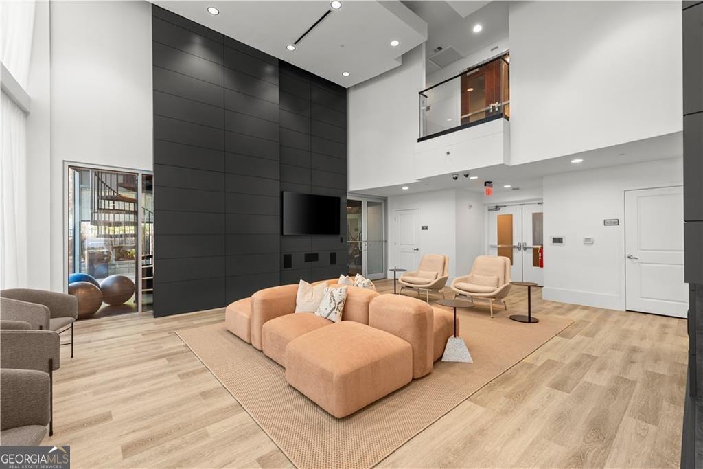 3324 Peachtree Road NE Atlanta GA 30326