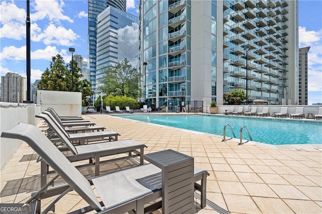 3324 Peachtree Road NE Atlanta GA 30326
