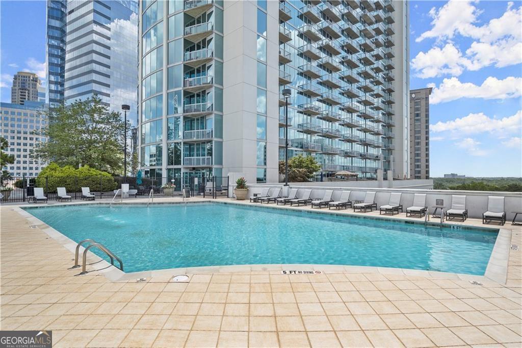 3324 Peachtree Road NE Atlanta GA 30326