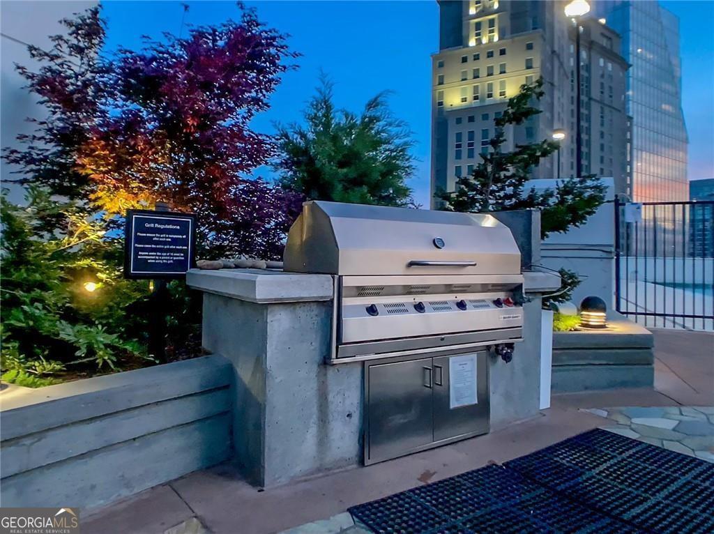 3324 Peachtree Road NE Atlanta GA 30326