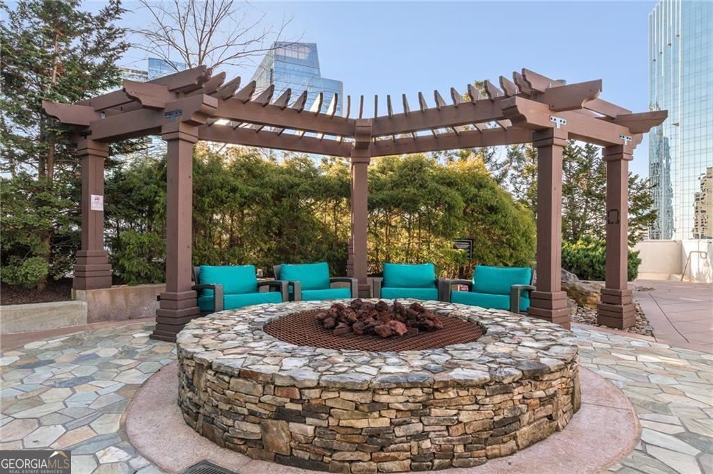 3324 Peachtree Road NE Atlanta GA 30326