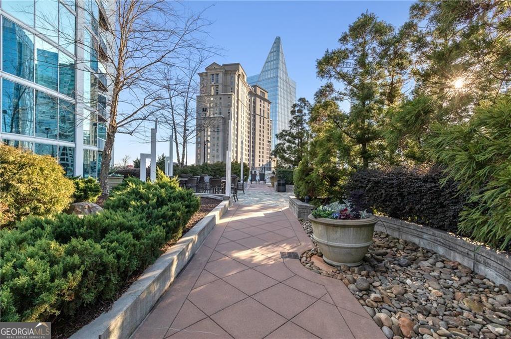 3324 Peachtree Road NE Atlanta GA 30326
