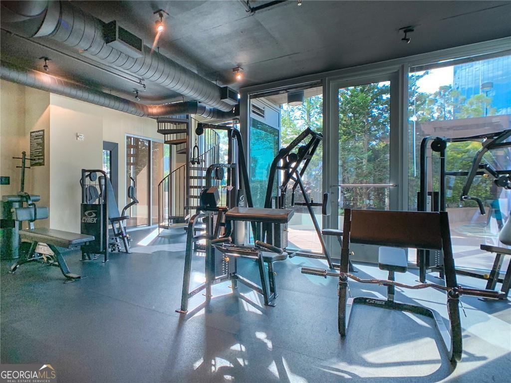 3324 Peachtree Road NE Atlanta GA 30326
