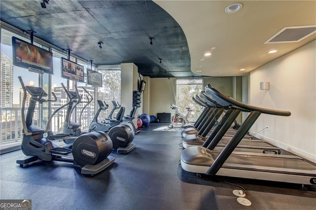 3324 Peachtree Road NE Atlanta GA 30326