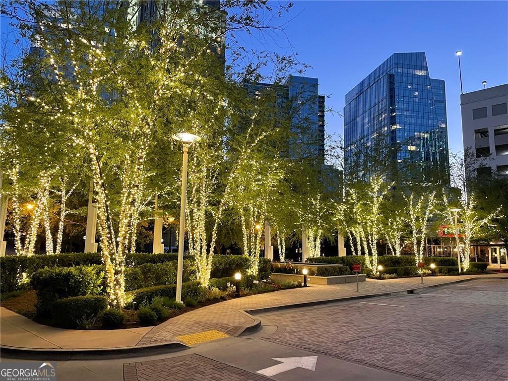 3324 Peachtree Road NE Atlanta GA 30326