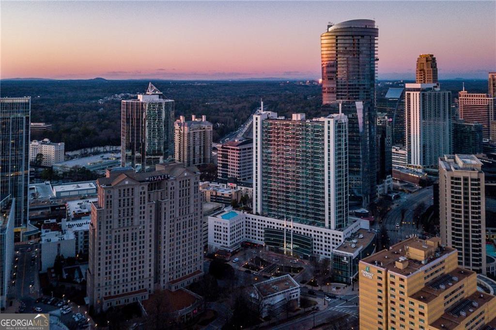 3324 Peachtree Road NE Atlanta GA 30326