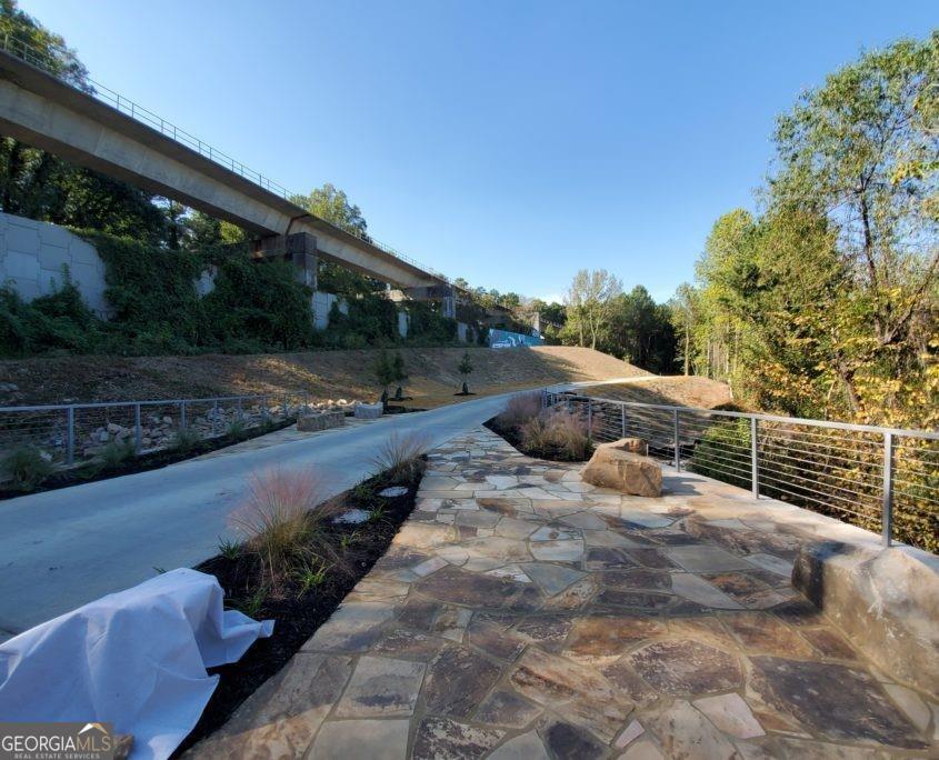 3324 Peachtree Road NE Atlanta GA 30326