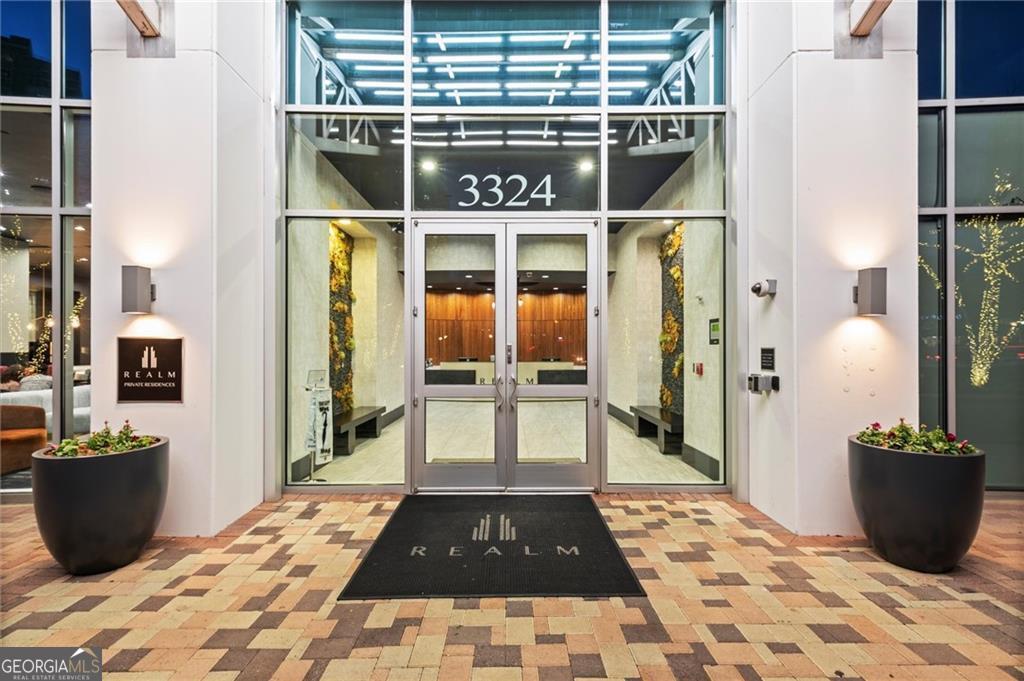 3324 Peachtree Road NE Atlanta GA 30326