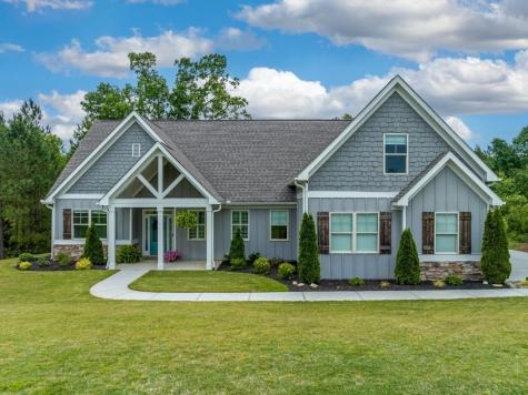 44 Village Ridge Jasper GA 30143