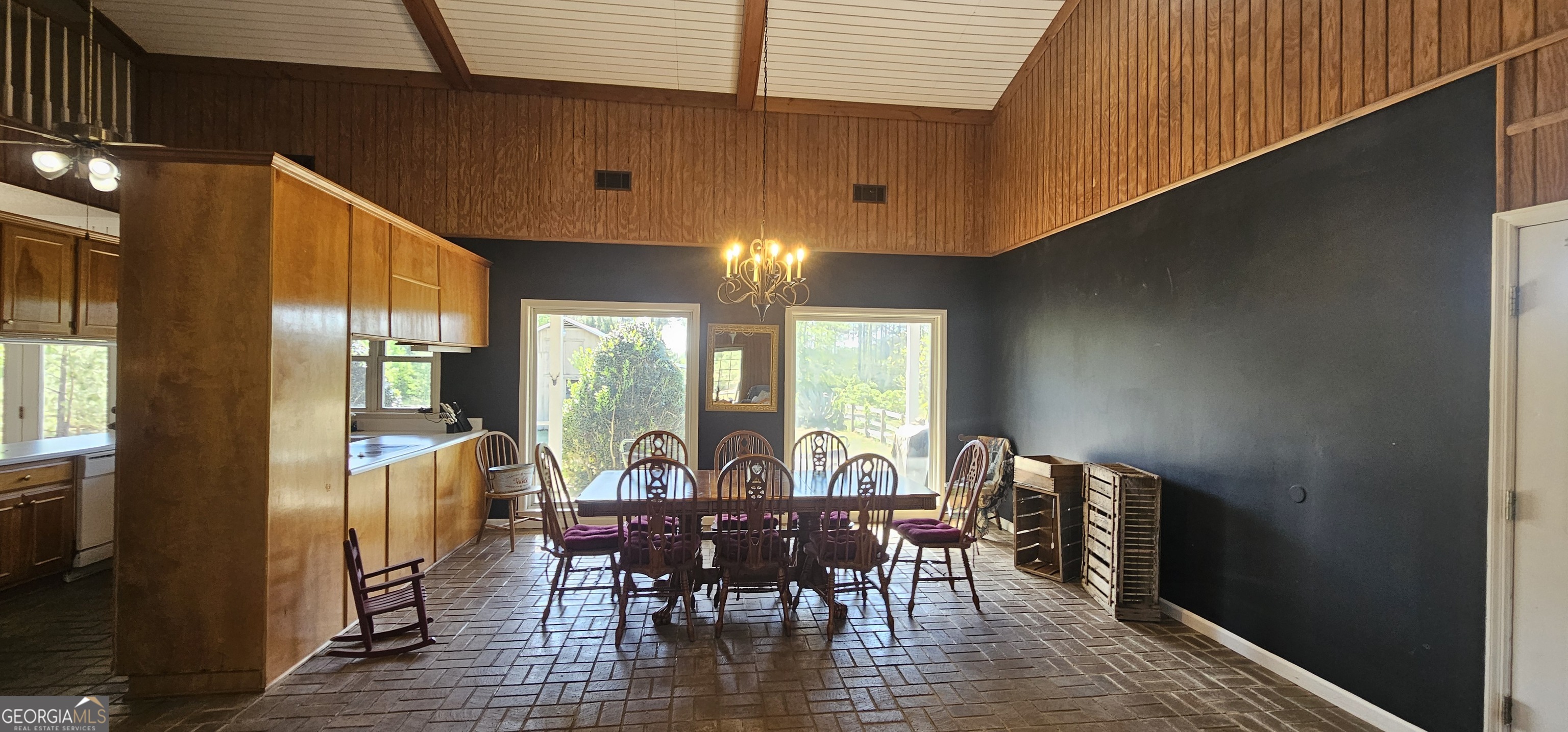 1717 Grady Saunders Road Portal GA 30450