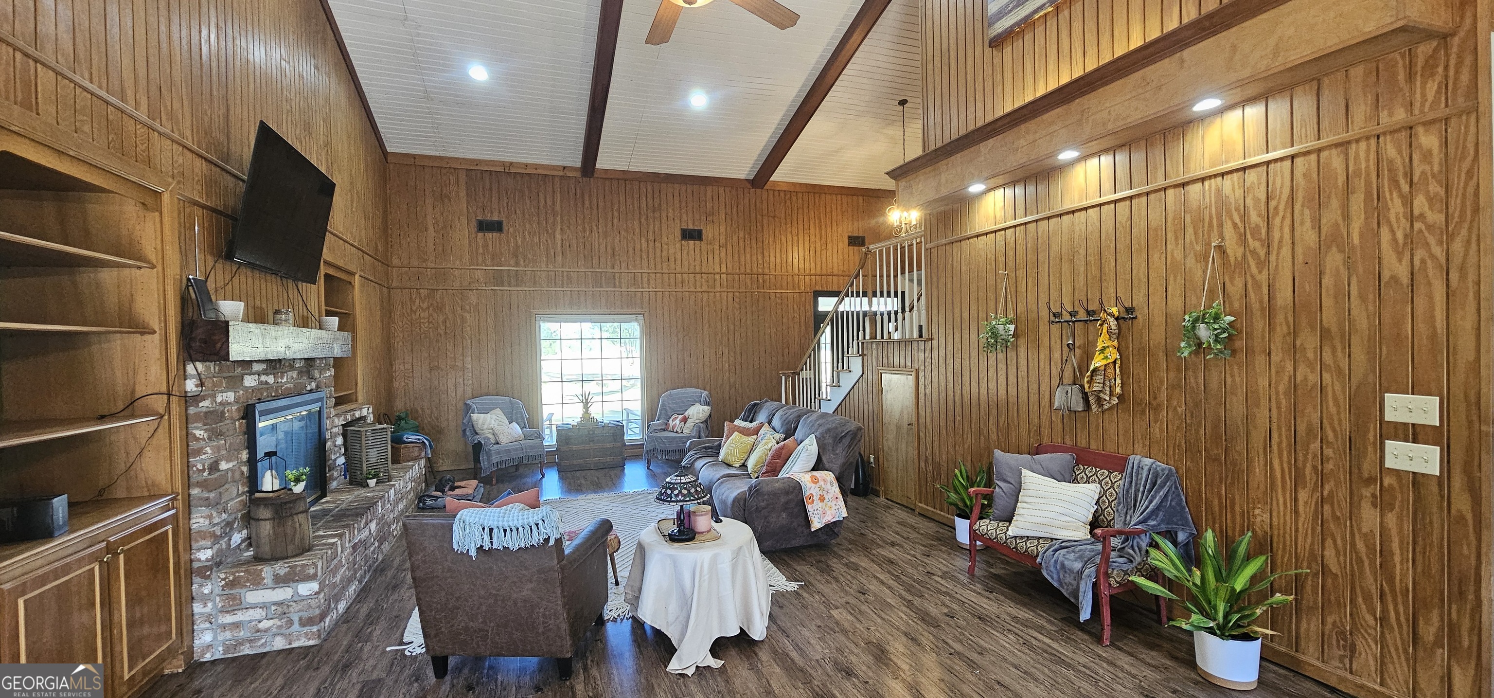 1717 Grady Saunders Road Portal GA 30450