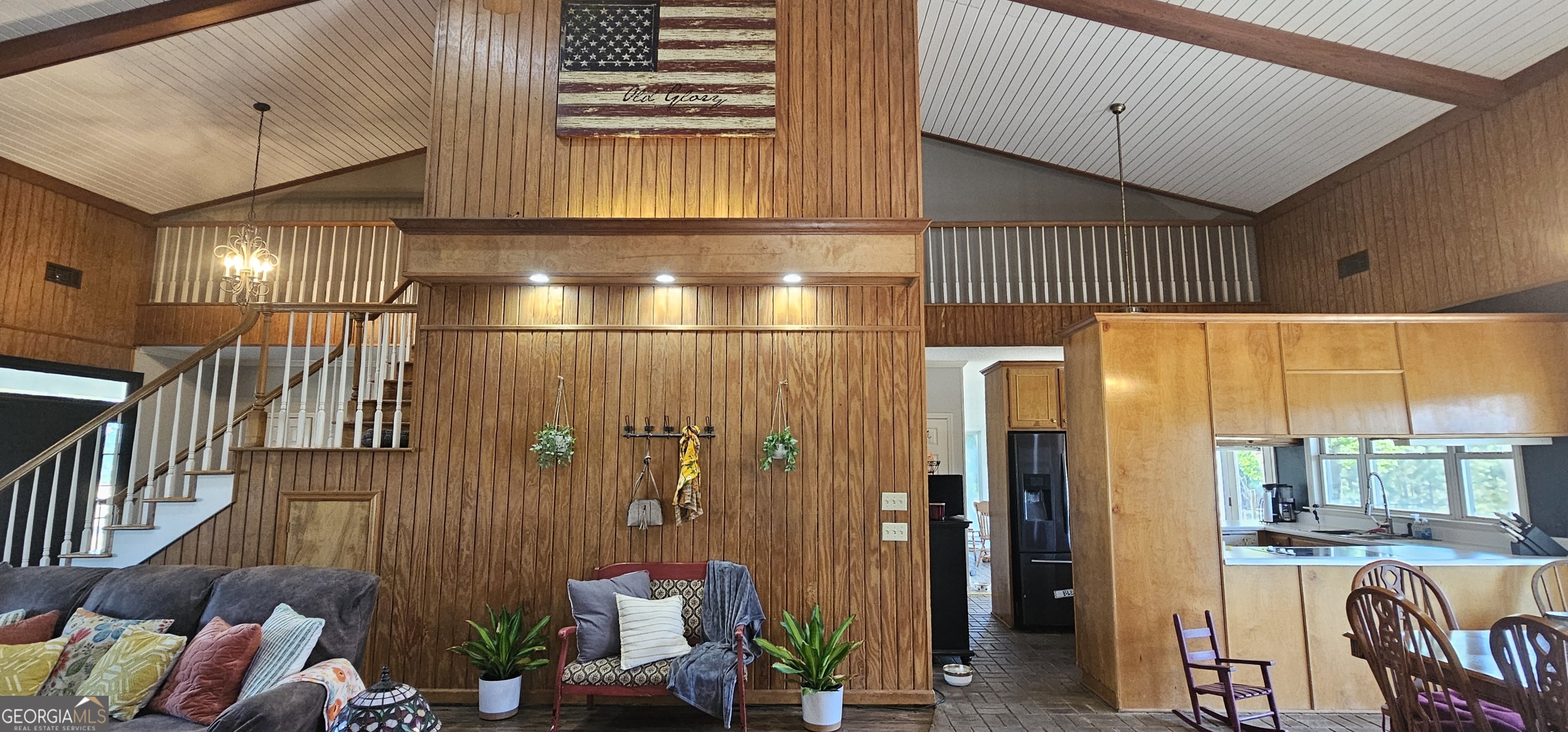 1717 Grady Saunders Road Portal GA 30450