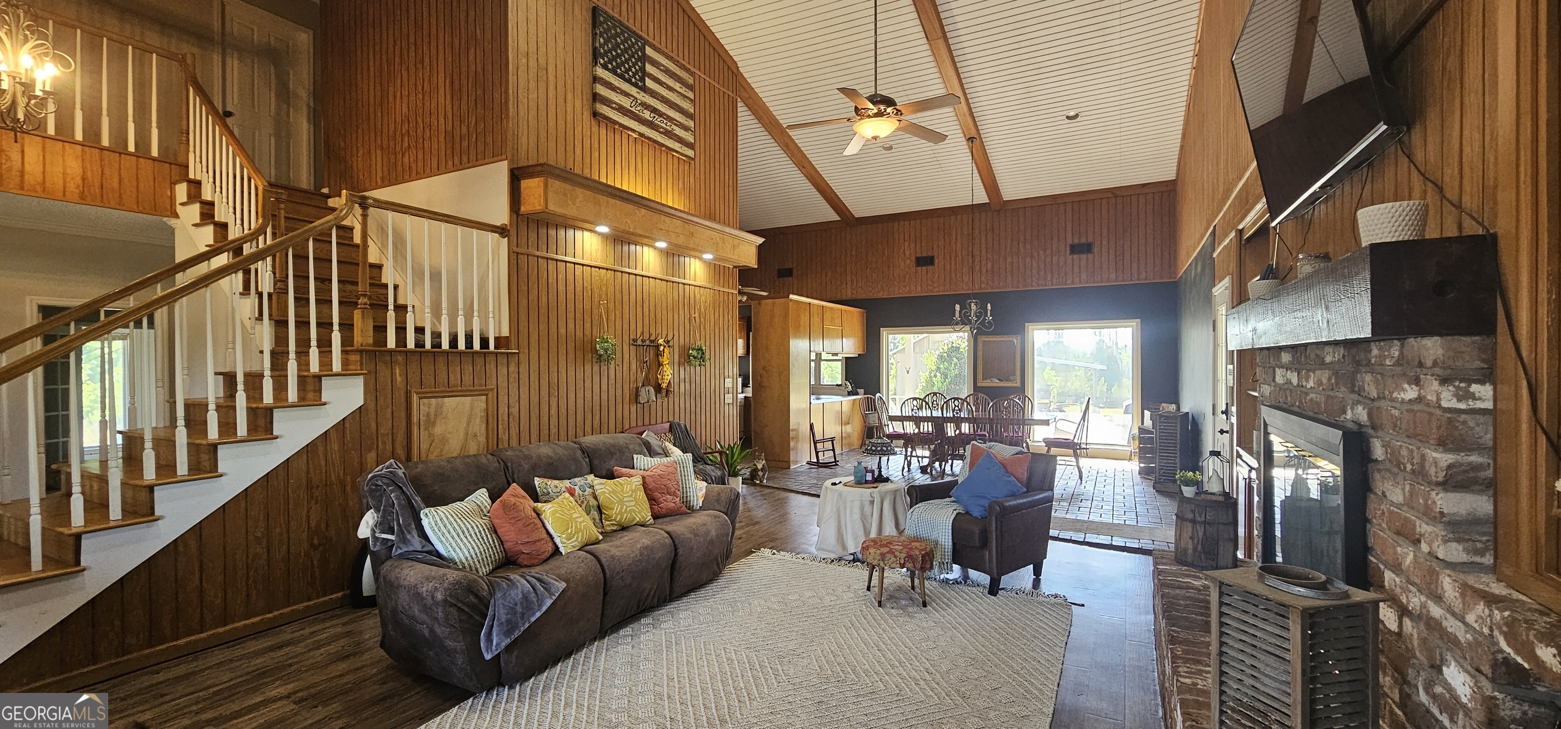 1717 Grady Saunders Road Portal GA 30450