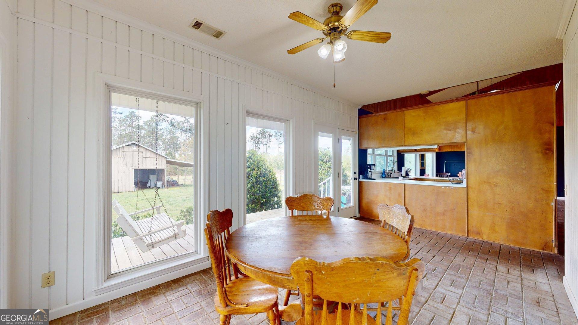 1717 Grady Saunders Road Portal GA 30450