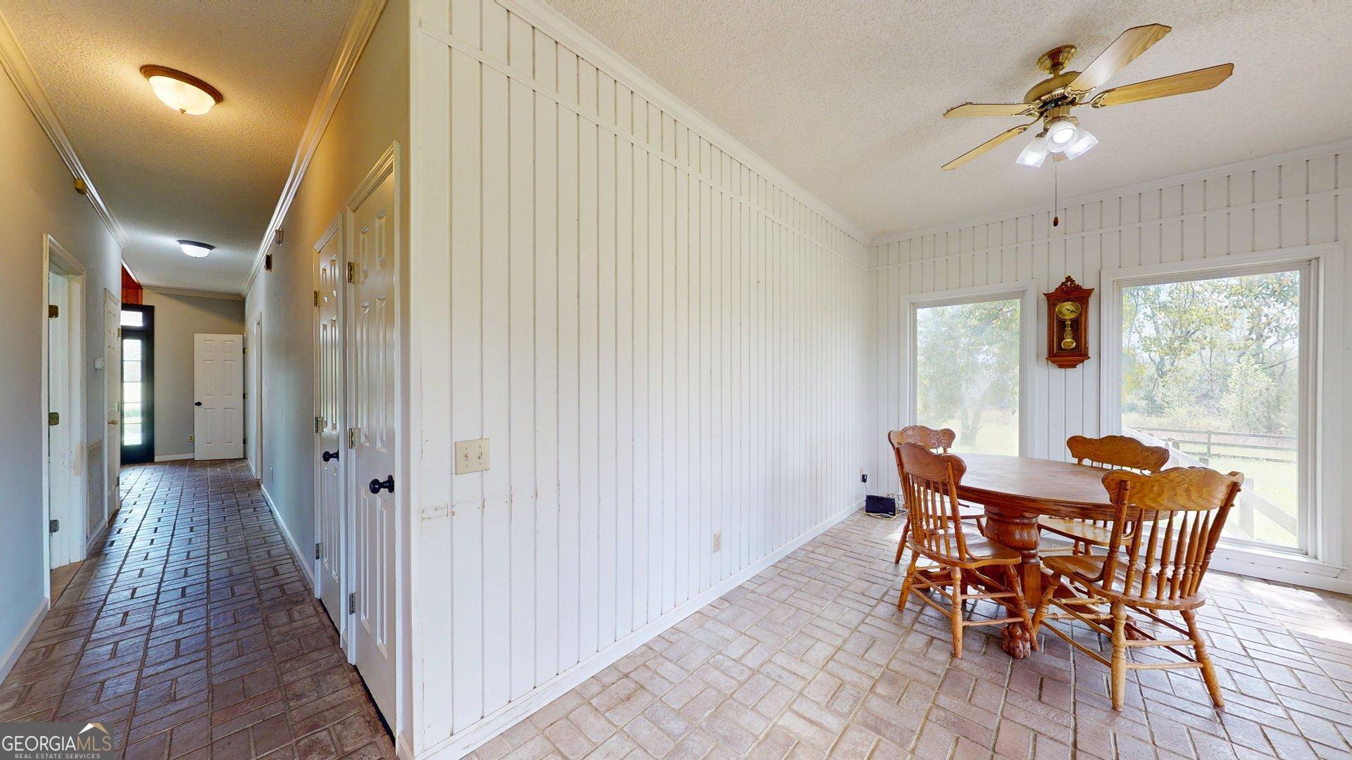 1717 Grady Saunders Road Portal GA 30450