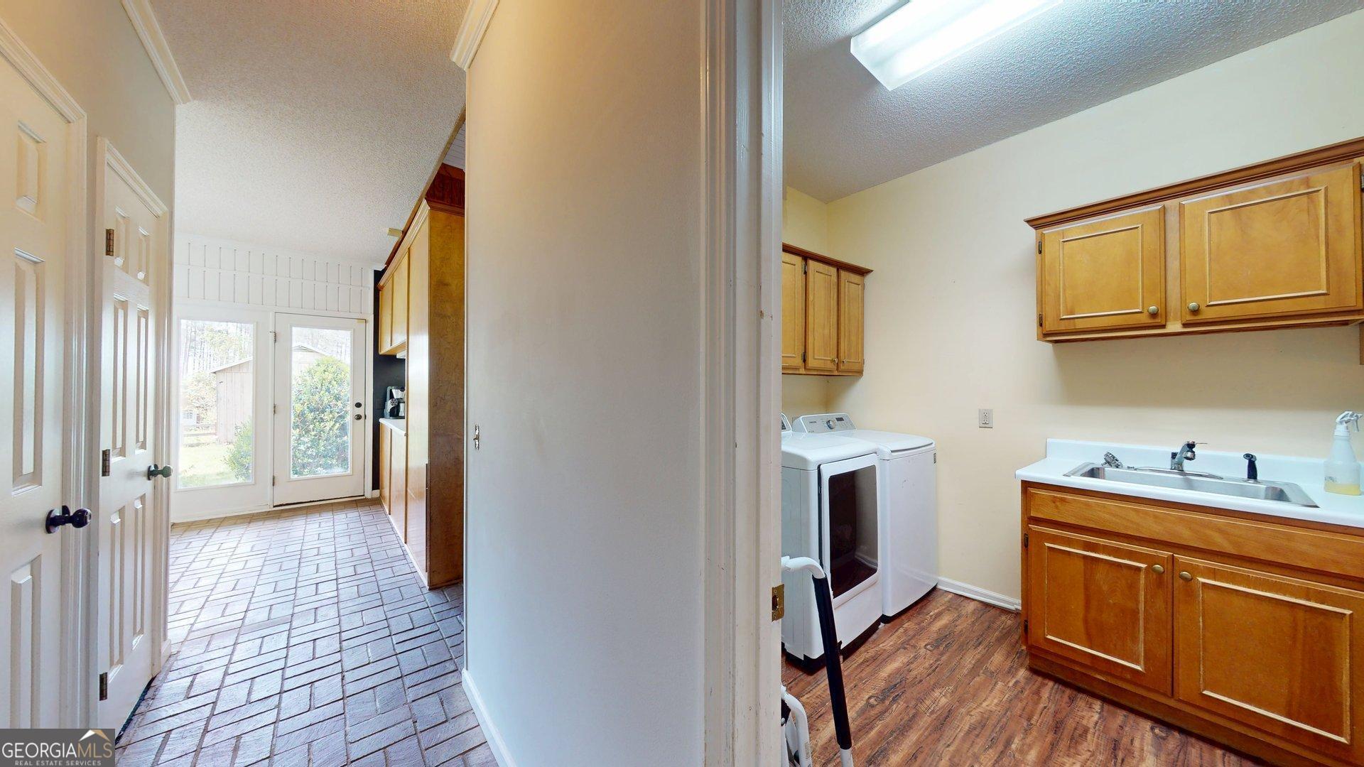 1717 Grady Saunders Road Portal GA 30450