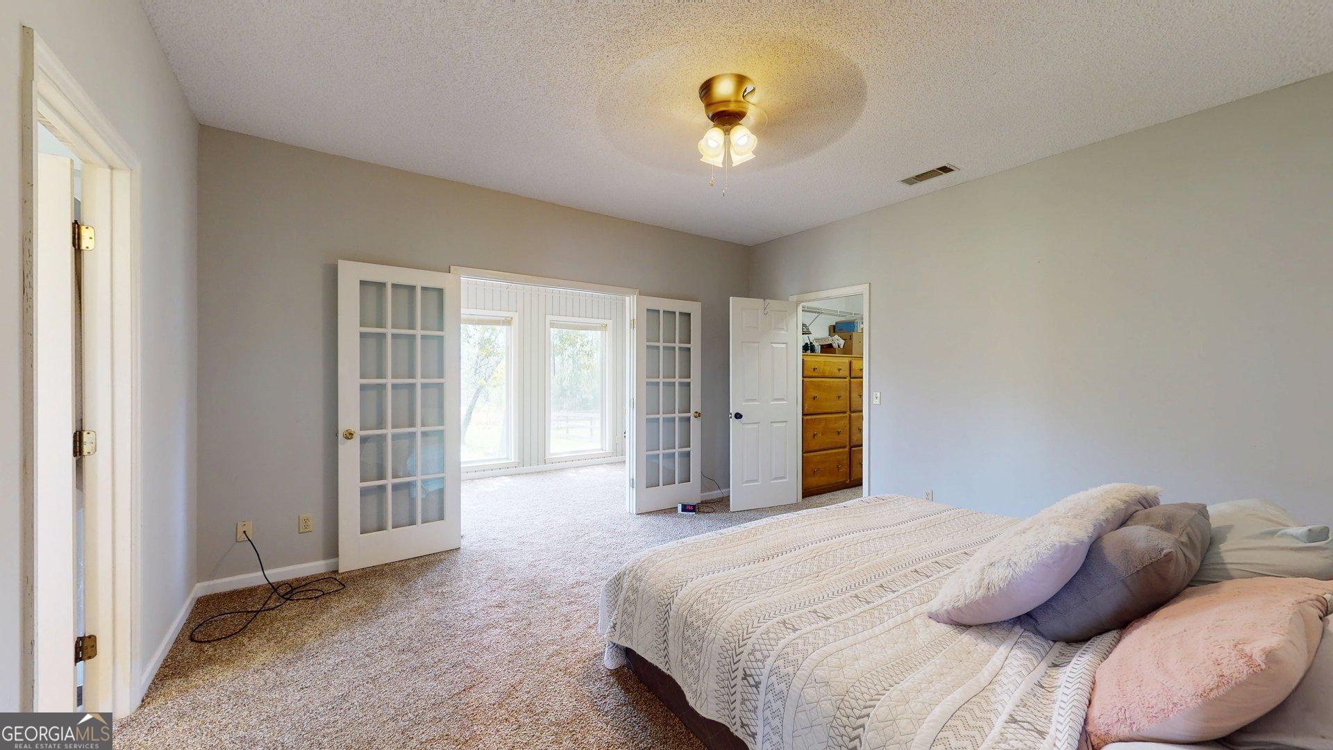 1717 Grady Saunders Road Portal GA 30450