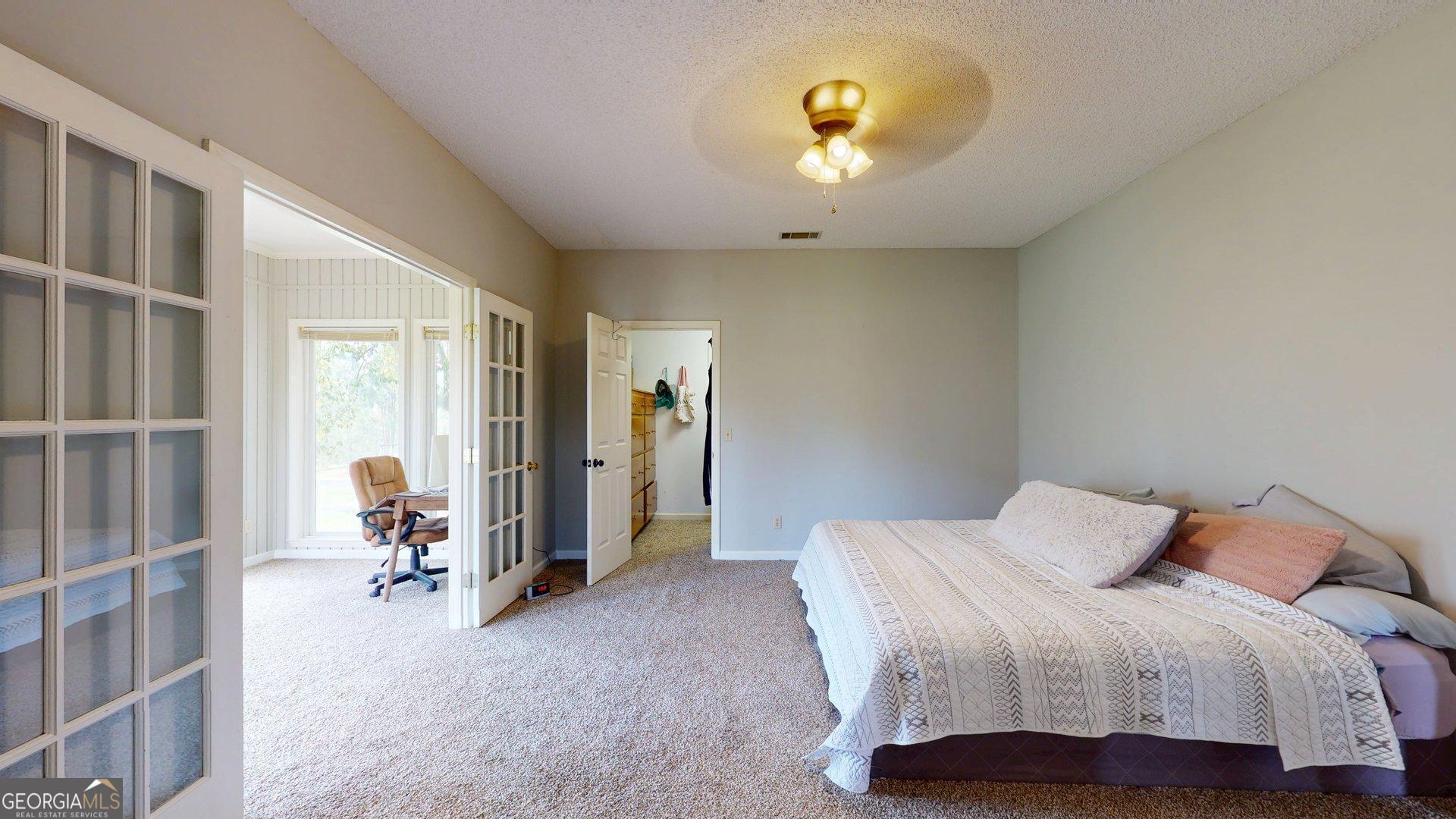 1717 Grady Saunders Road Portal GA 30450