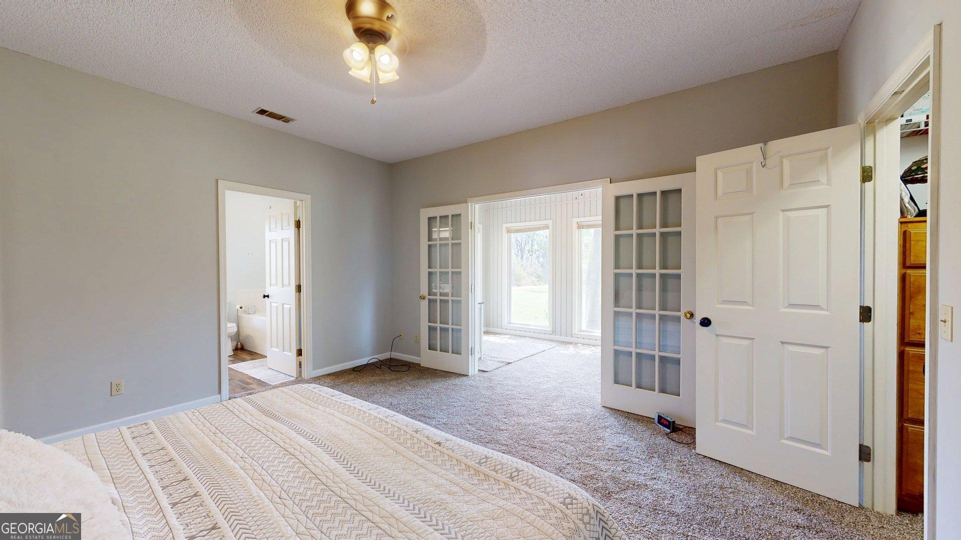 1717 Grady Saunders Road Portal GA 30450