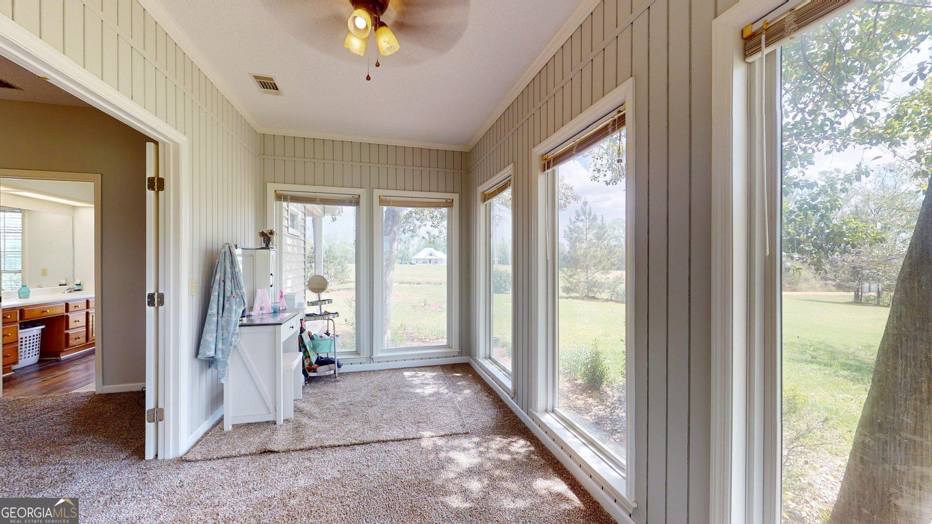 1717 Grady Saunders Road Portal GA 30450