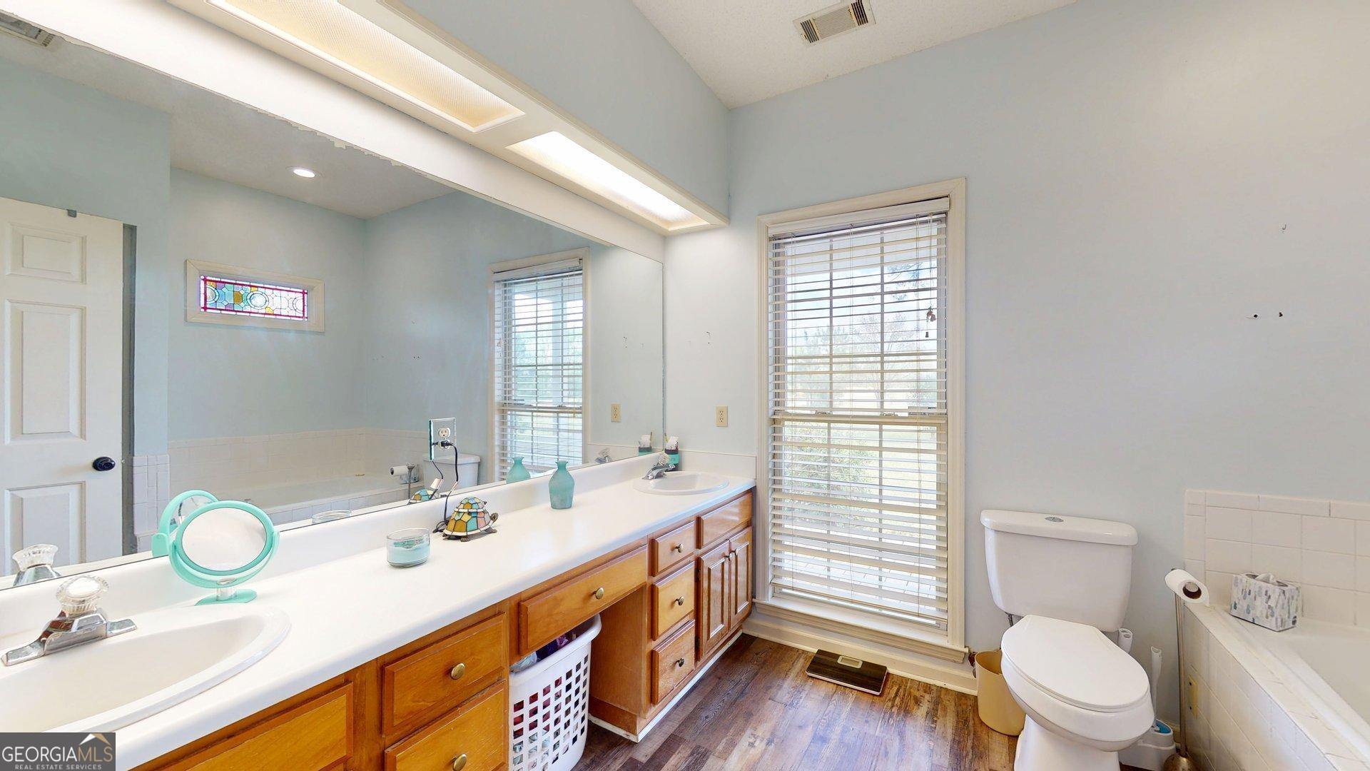 1717 Grady Saunders Road Portal GA 30450