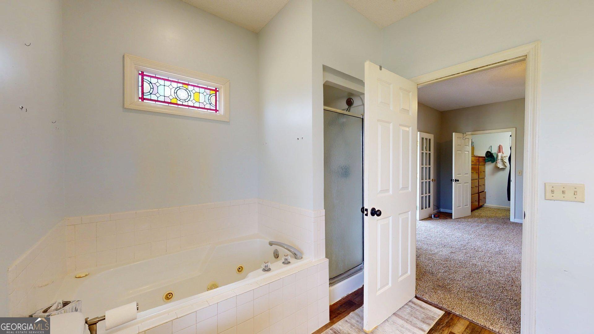 1717 Grady Saunders Road Portal GA 30450