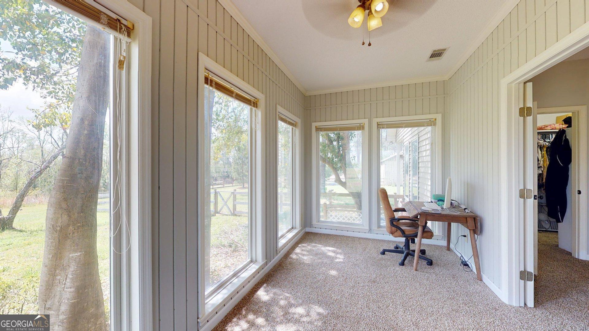 1717 Grady Saunders Road Portal GA 30450