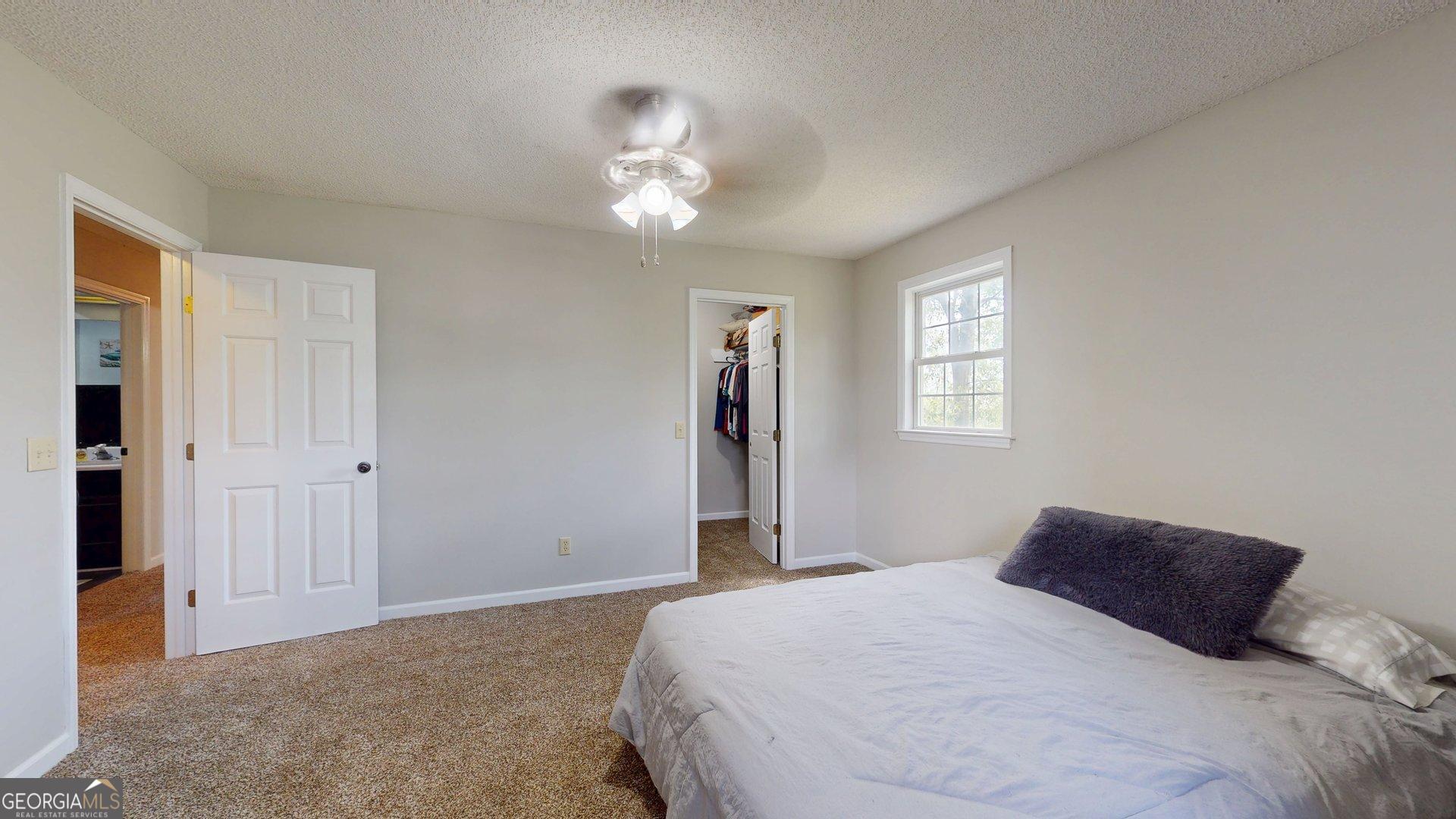1717 Grady Saunders Road Portal GA 30450