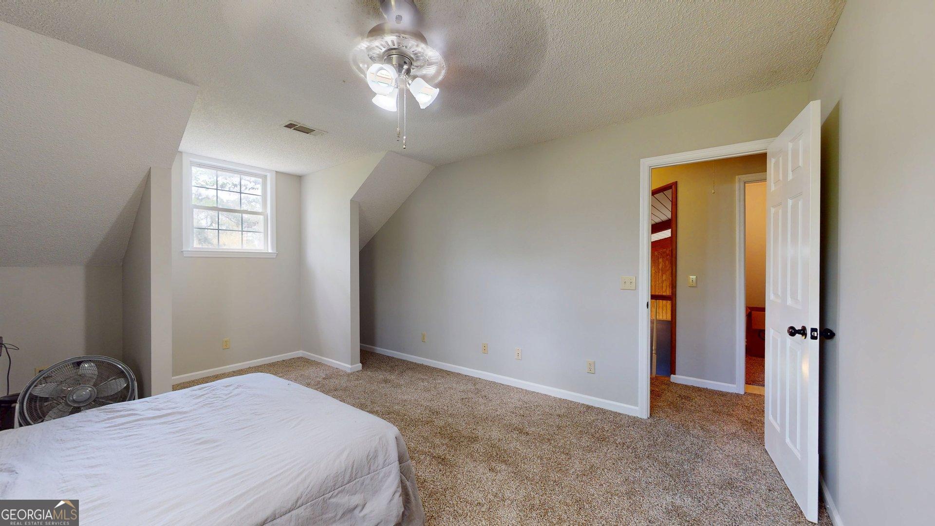 1717 Grady Saunders Road Portal GA 30450