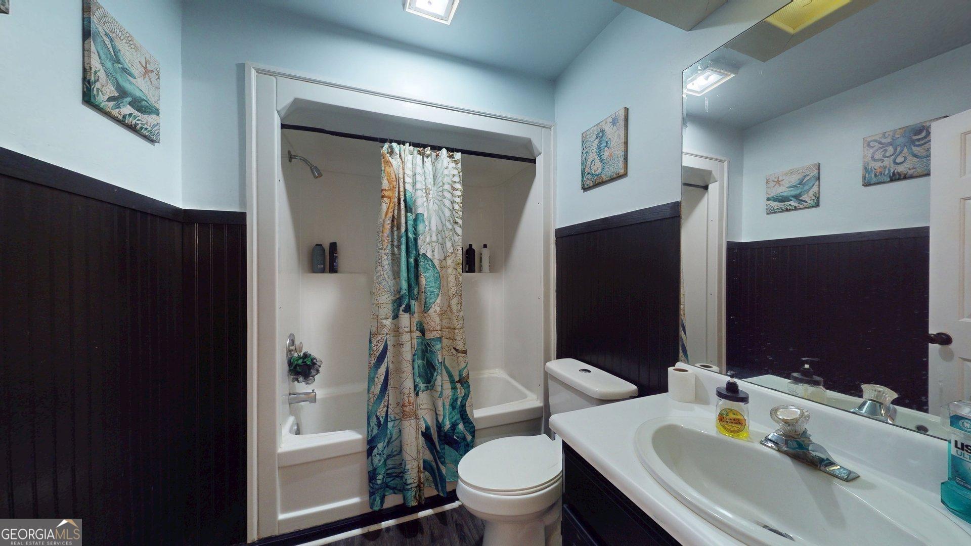 1717 Grady Saunders Road Portal GA 30450