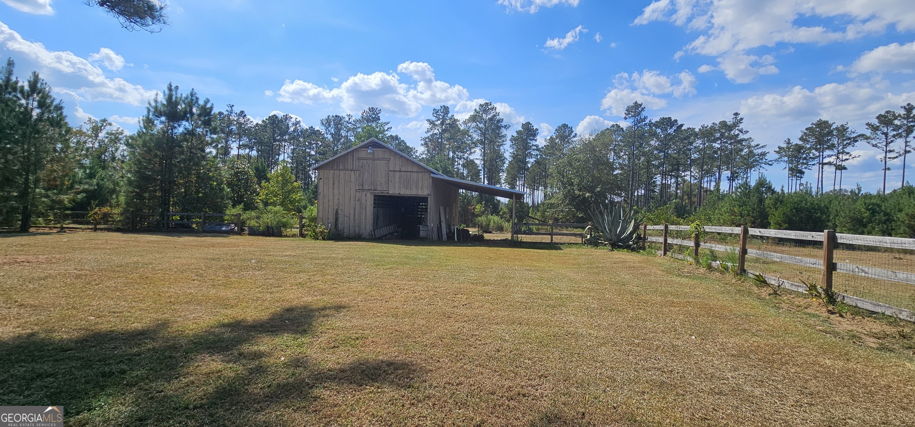 1717 Grady Saunders Road Portal GA 30450