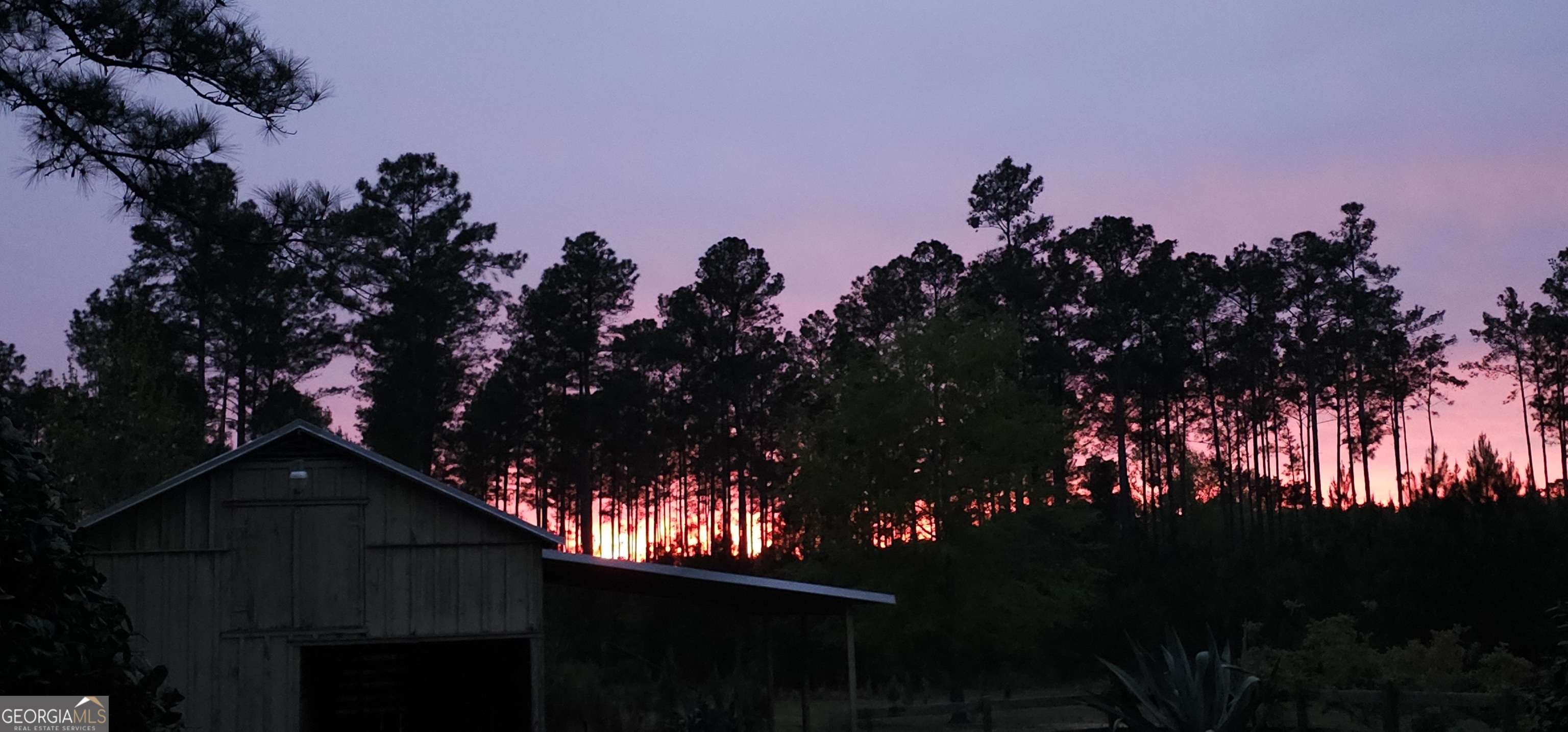 1717 Grady Saunders Road Portal GA 30450