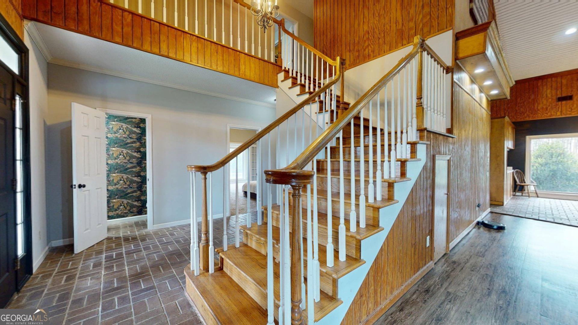 1717 Grady Saunders Road Portal GA 30450