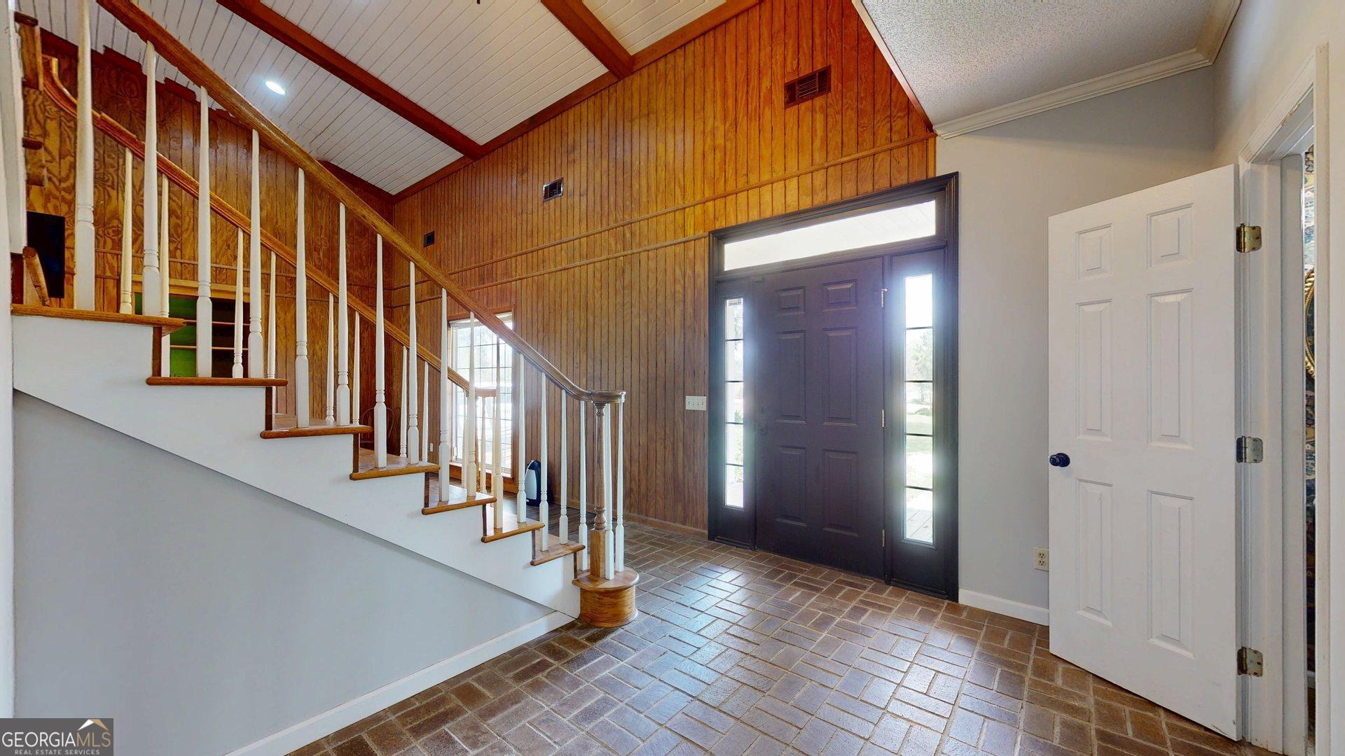 1717 Grady Saunders Road Portal GA 30450