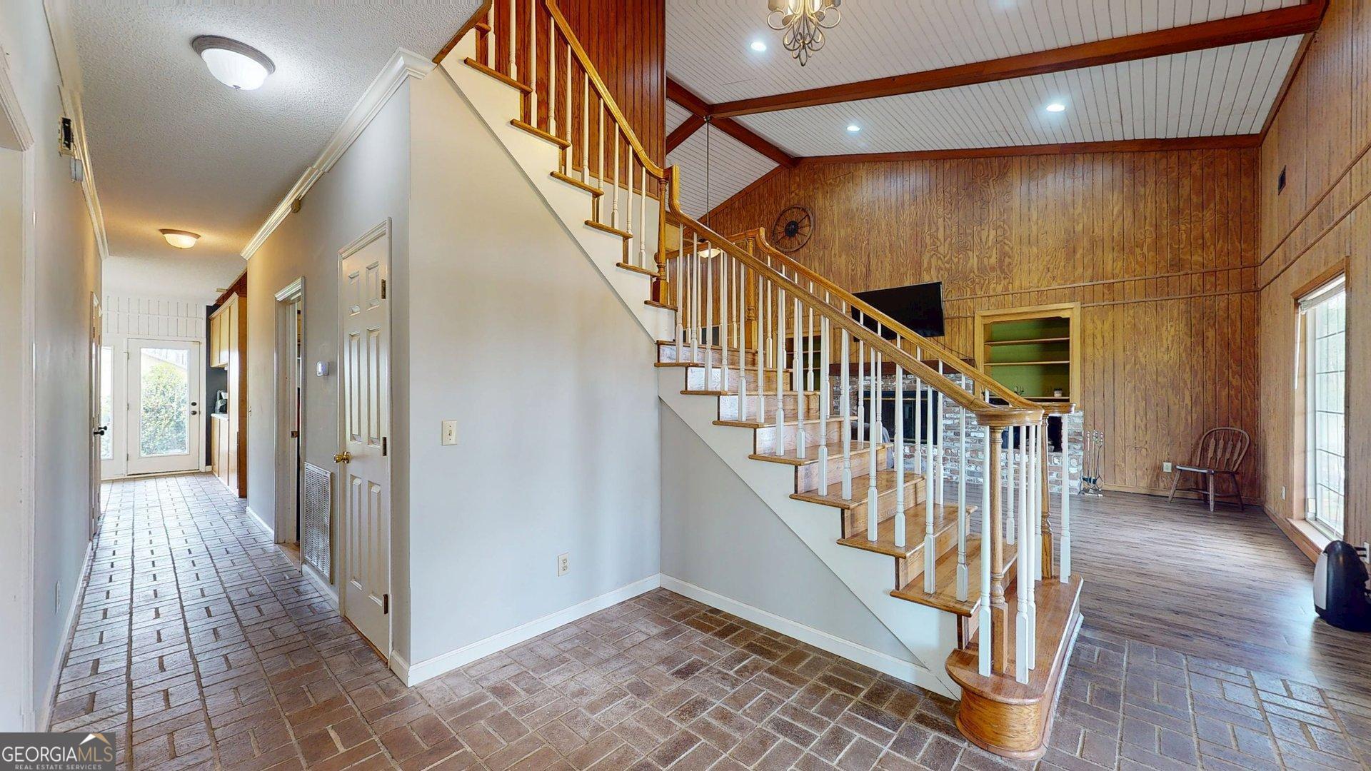 1717 Grady Saunders Road Portal GA 30450