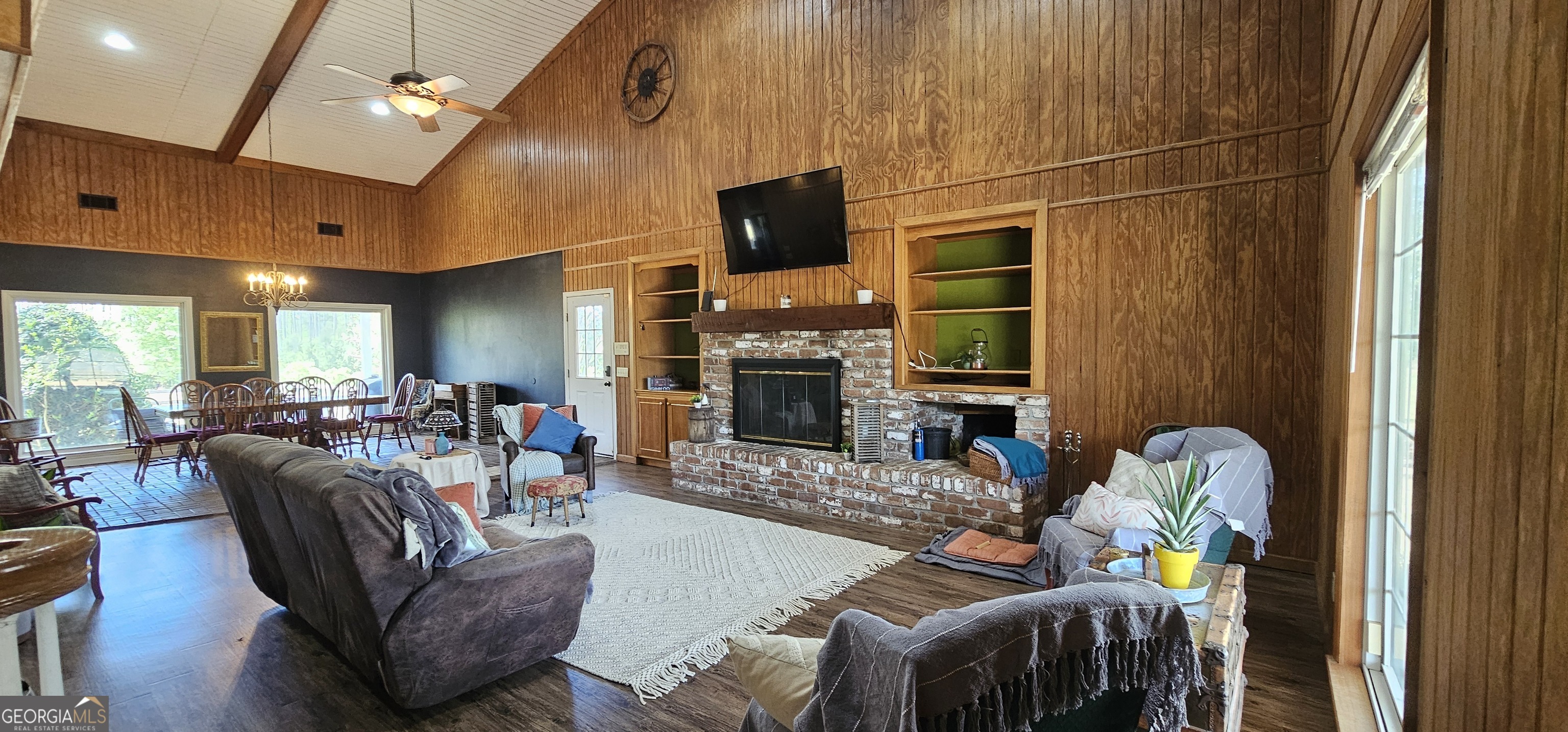 1717 Grady Saunders Road Portal GA 30450