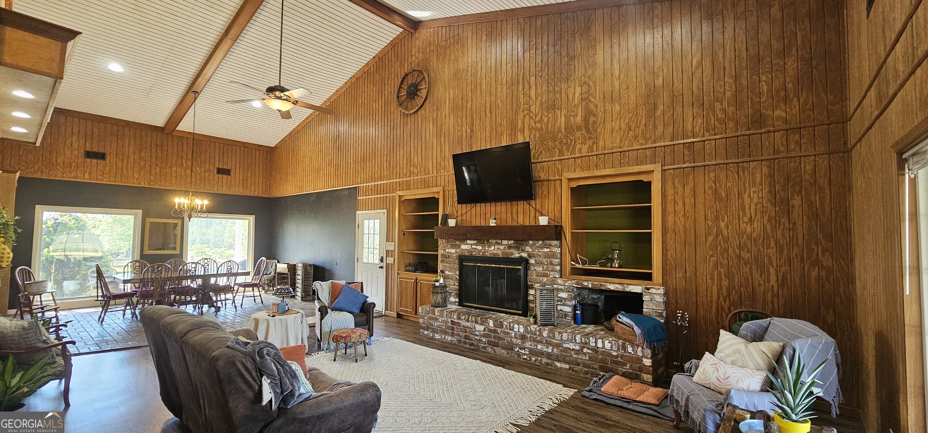 1717 Grady Saunders Road Portal GA 30450