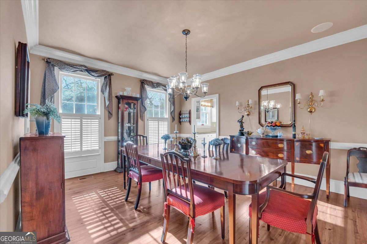 661 E Walton Street Madison GA 30650